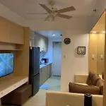Sea Residences In Pasay Near Mall Of Asia