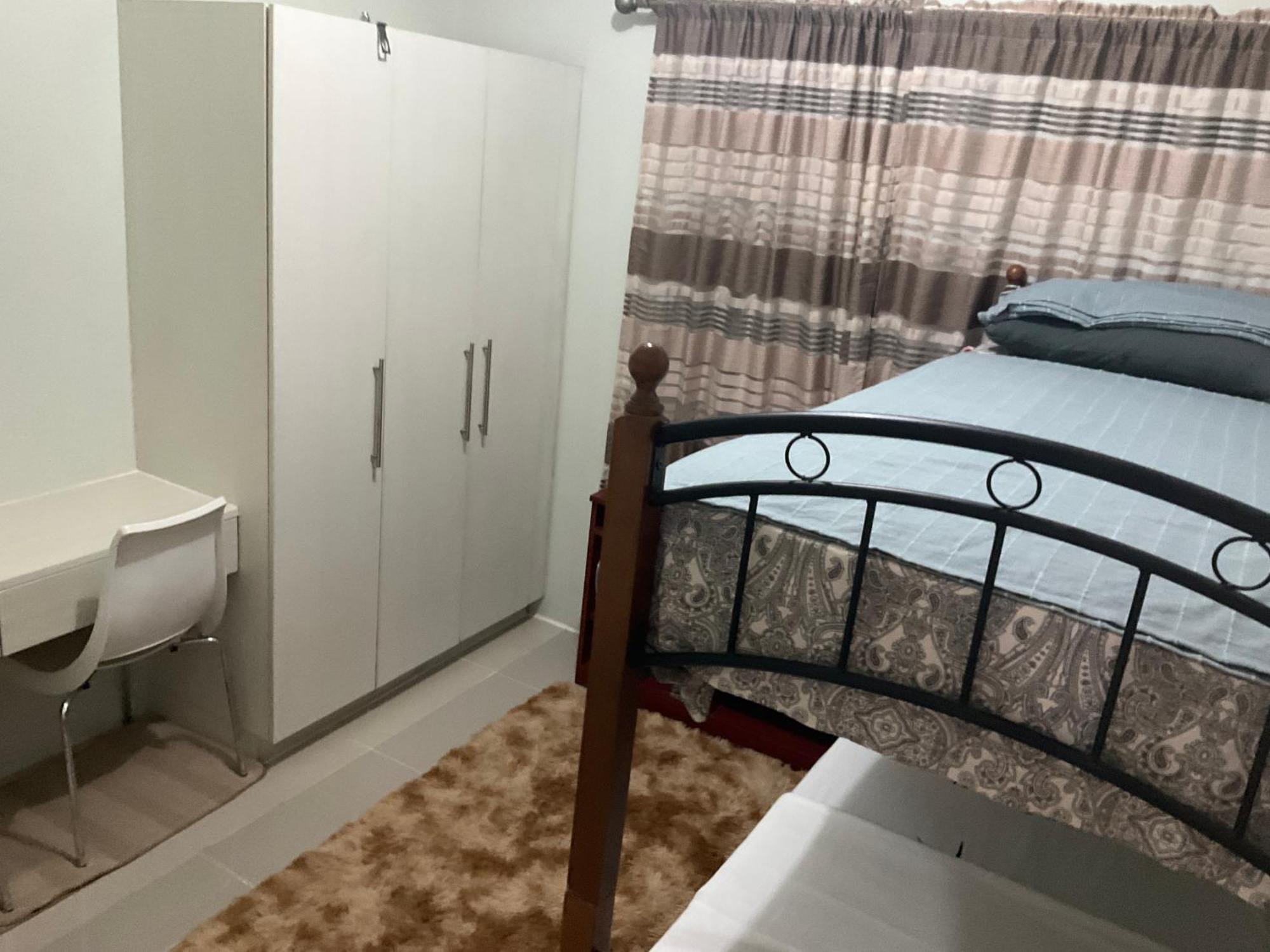 Sea Residences In Near Mall Of * Pasay