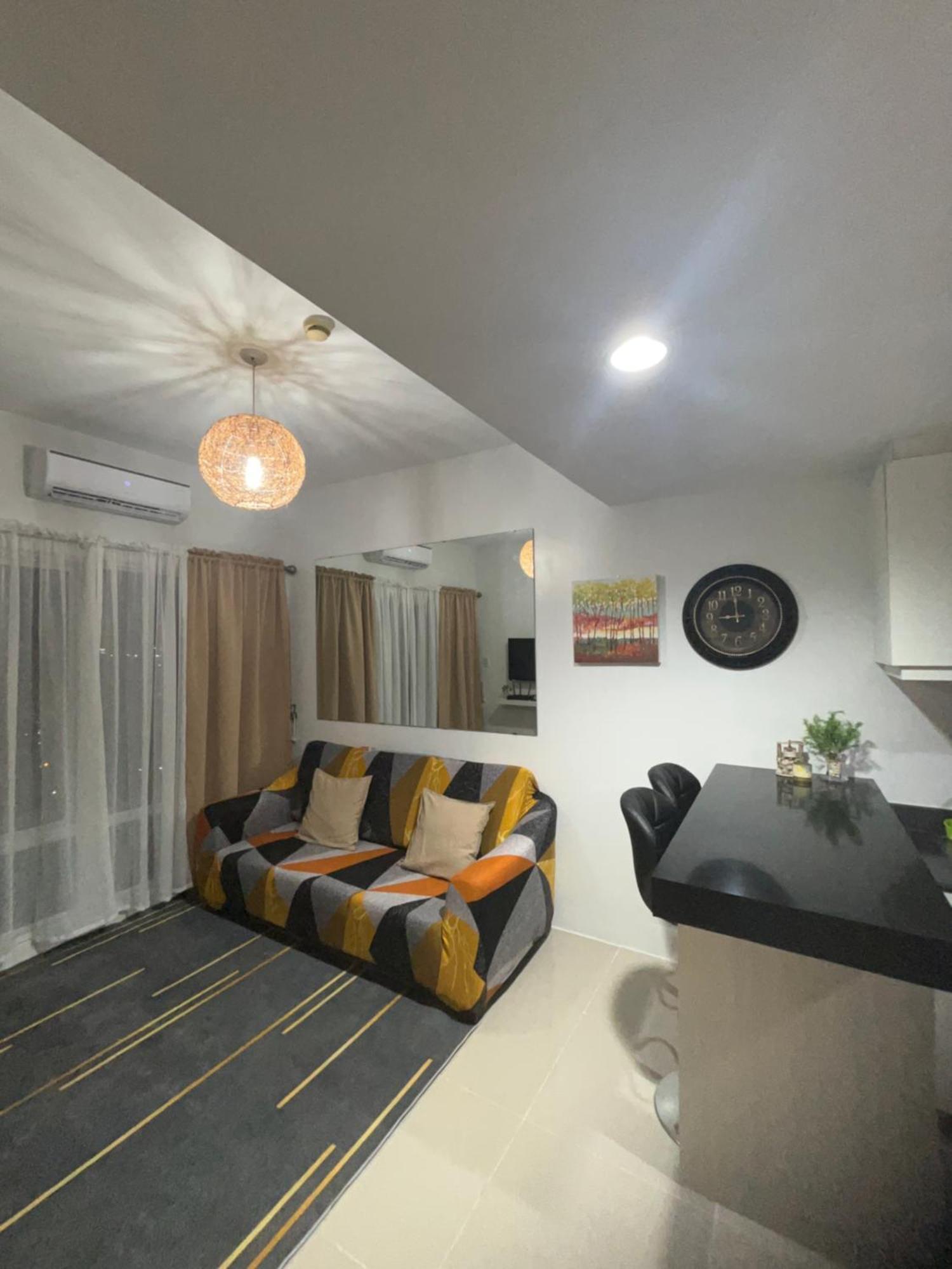 Sea Residences In Near Mall Of * Pasay